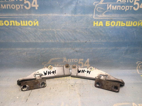 Петля капота левая NISSAN EXPERT 2002