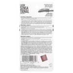 Maybelline, Lash Sensational, тушь для ресниц, оттенок 253 угольно-чёрный, 9,5 мл (0,32 жидк. унции)