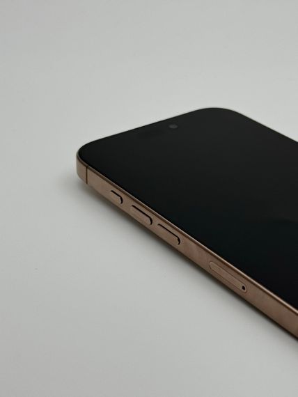 iPhone 16 Pro Max 512gb Desert Titanium