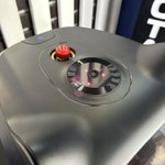 Робот официант PUDU «BellaBot Pro» выставочный экземпляр