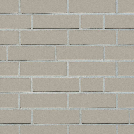 Roben Faro серый с оттенком (grau-nuanciert) WF 210x100x50, поверхность гладкая (glatt) - клинкерный кирпич