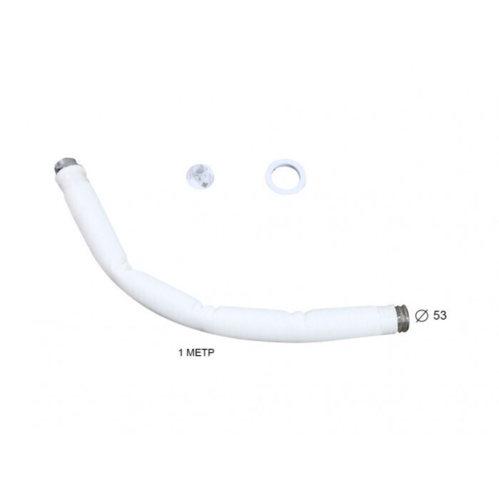 Сплит-система Midea MSCA1BU-09HRFN8/MOX230-09HFN8-Q