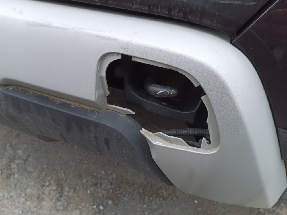Renault DUSTER Drive 2.0 AT4 4x4