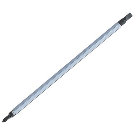 Цена на KING TONY (24311030) Бита прецизионная для отвертки 91230, PH0 / SL3.0