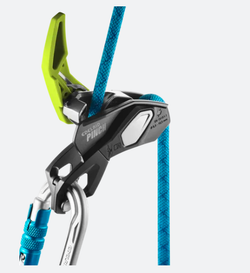 Cтраховочно-спусковое устройство Pinch (EDELRID)