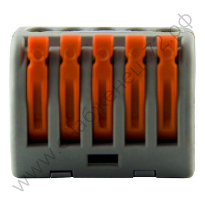 Строительно-монтажные клеммы Энергия СМК