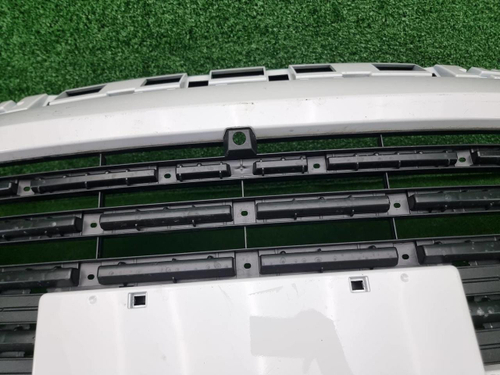 Бампер передний EXEED TXL (2021-н.в.)