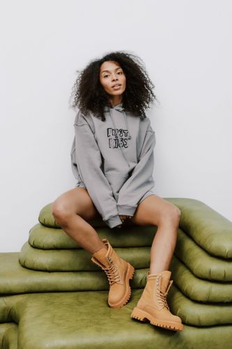 Свитшот(Худи) NOHO