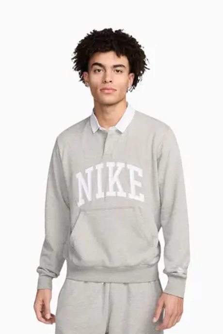 Кофта Nike Club Fleece
