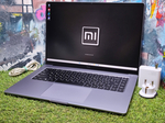 Xiaomi RedmiBook Pro 15 Ryzen 7 7840HS/16Gb/Radeon 780М/512Gb/3K/120Hz/JYU4540CN