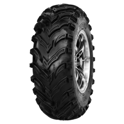 Грузовая шина Forerunner 20x10-10 6PR 39F Mars-A TL,