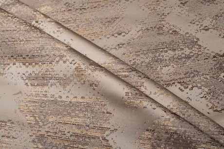 Ткань BROMLEY BEG БРОМЛИ БЕЖЕВАЯ Бежевый Garda Decor