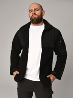 Кофта флисовая на молнии 7.26 Gear Tactical Series 124