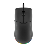 Игровая проводная мышь Xiaomi Gaming Mouse Lite (версия Global)