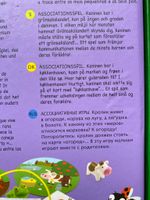 Игра на ассоциации Djeco