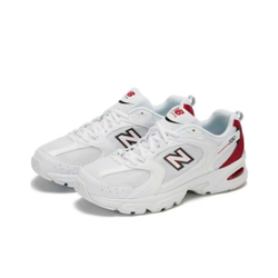 New Balance 530 "White Red"