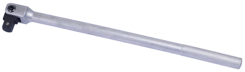 Вороток шарнирный 3/4" 475 мм