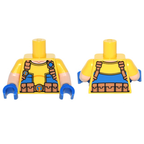 Торс от Обманщика/Трикстера 973pb2243c01