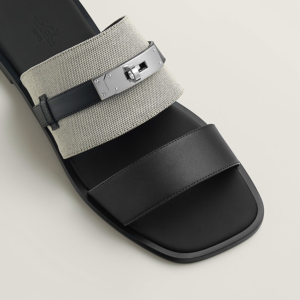 Made sandal
