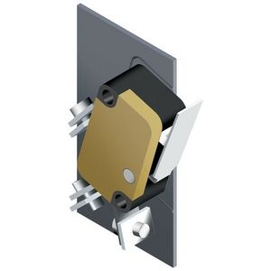 Контакт положения "установлен"   SAC 1SDA0 54920 R1  ABB  AUP  I. 24V DC. T4/T5