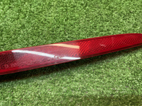 Катафот левый BMW X4 F26 (2014-2018) M-paket