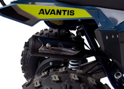 Квадроцикл AVANTIS Ray 8 Premium