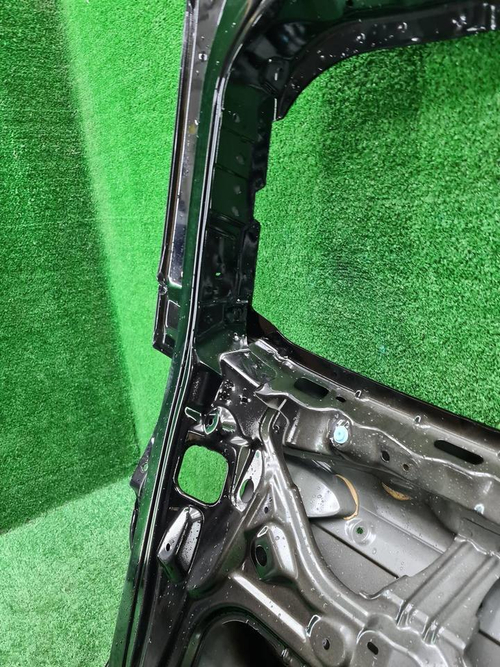 Крышка багажника  Chery Tiggo 4 Pro (2020-н.в.)