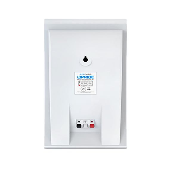 CVGAUDIO WPA10TW настенная акустическая система, мощность 5/10W-100V