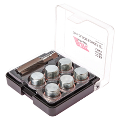 Набор для ремонта маслосливных отверстий 20мм в боксе JTC