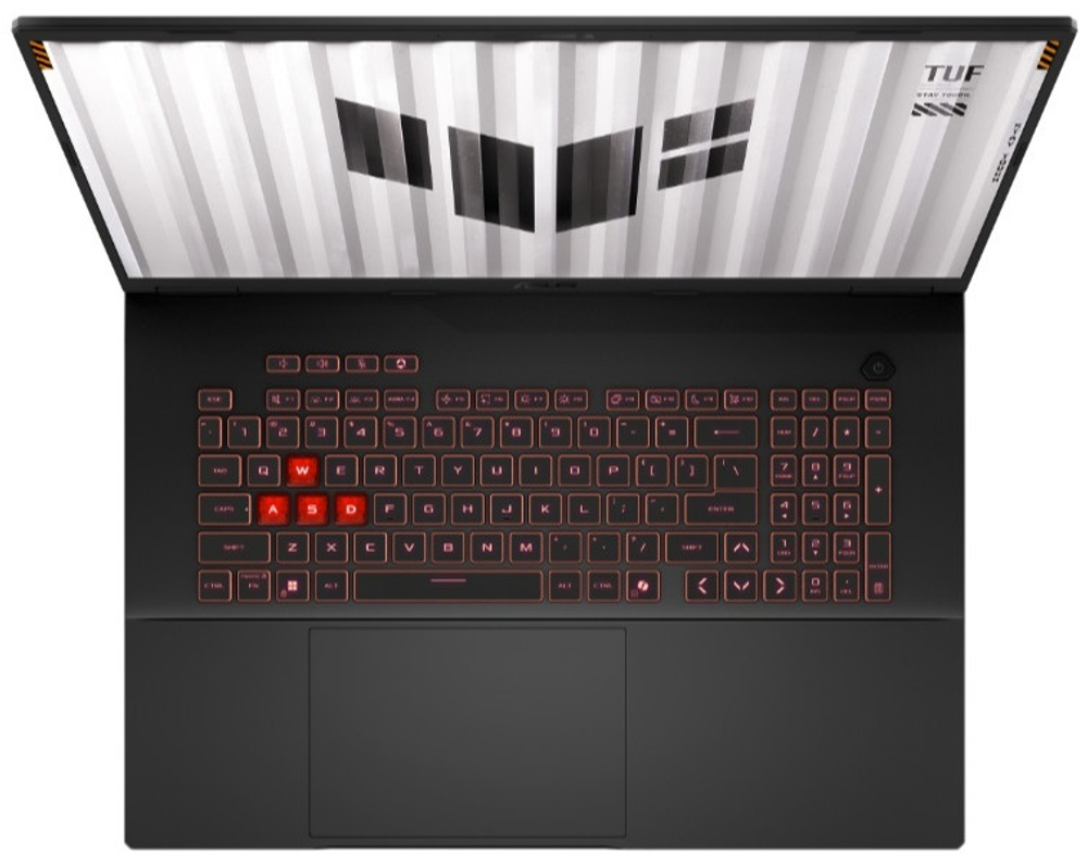 Ноутбук ASUS TUF A18 18&#34; / 16 Гб / SSD 512 Гб / Без ОС / 90NR0NM1-M002H0