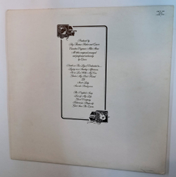 Queen A Night At The Opera (UK 1975)