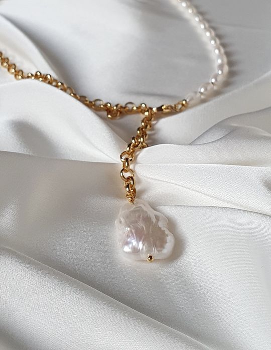 Колье-трансформер SEDUCTION