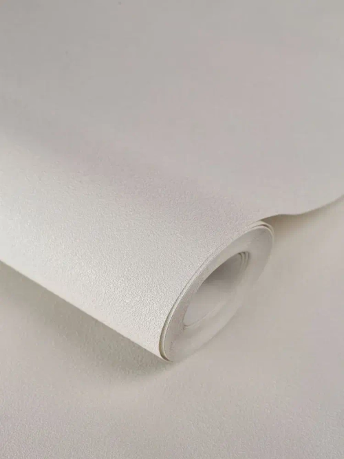 Обои флизелиновые БЕЖЕВЫЙ ПАСТЕЛЬНЫЙ однотонные с эффектом окрашенной стены 1.05х10.05 моющиеся для гостиной, спальни, кухни