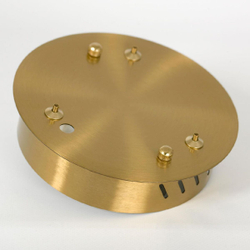 Подвесная люстра Lussole Kent LSP-7123