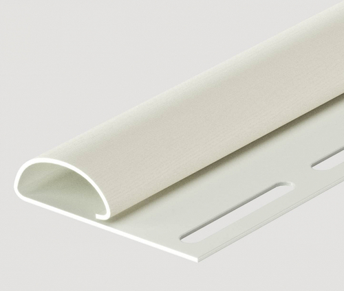 Döcke PREMIUM Финишный профиль (Сливки)