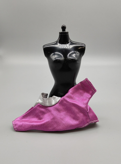 Одежда для куклы Барби-подростка винтаж кофта 01351