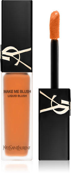 Yves Saint Laurent Make Me Blush Liquid Blush - жидкий розовый, 15 ml
