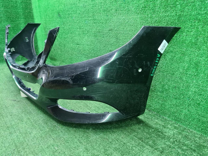 Бампер передний Mercedes S W222 (13-17) Maybach