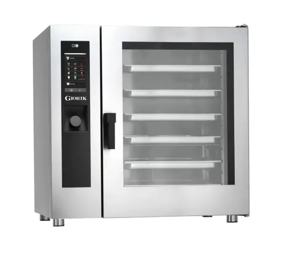 Пароконвектомат Giorik SERE102W