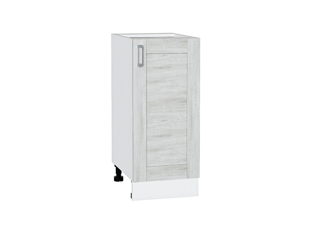 Шкаф нижний с 1-ой дверцей Лофт