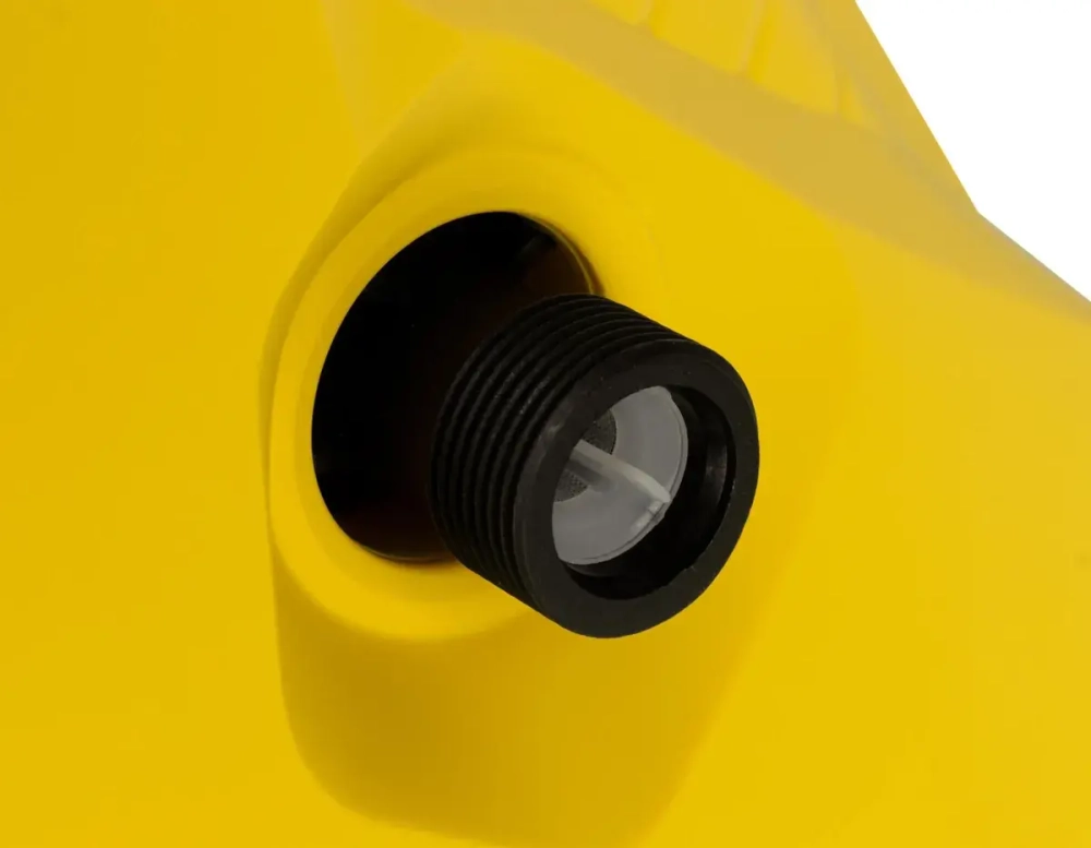 Мойка высокого давления Karcher K 4 Basic