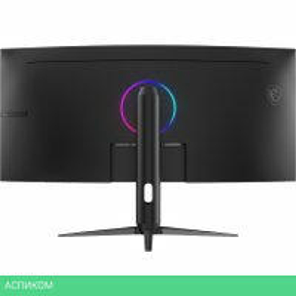 Игровой монитор MSI MAG 342CQR E2