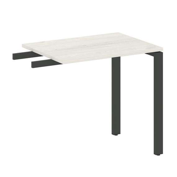 Метал Систем Приставной элемент на П-образном м/к БП.ПР-2  800*600*750