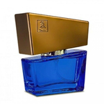 Духи с феромонами «Darkblue» Shiatsu мужские 15 мл.