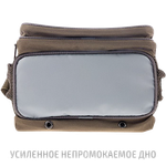 Сумка Fisherbox C107 (в комплекте 4 коробки Fisherbox: 250sh - 3 шт., 216sh - 1 шт.)