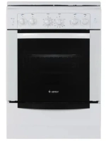 Плита газовая 6100-02