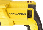 Перфоратор HANSKONNER HRH0928MLRE