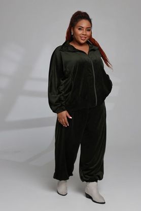 Цена на Костюм-20362 больших размеров