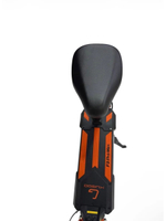 Сиденье с платформой для Kugoo F3 PRO MAX
