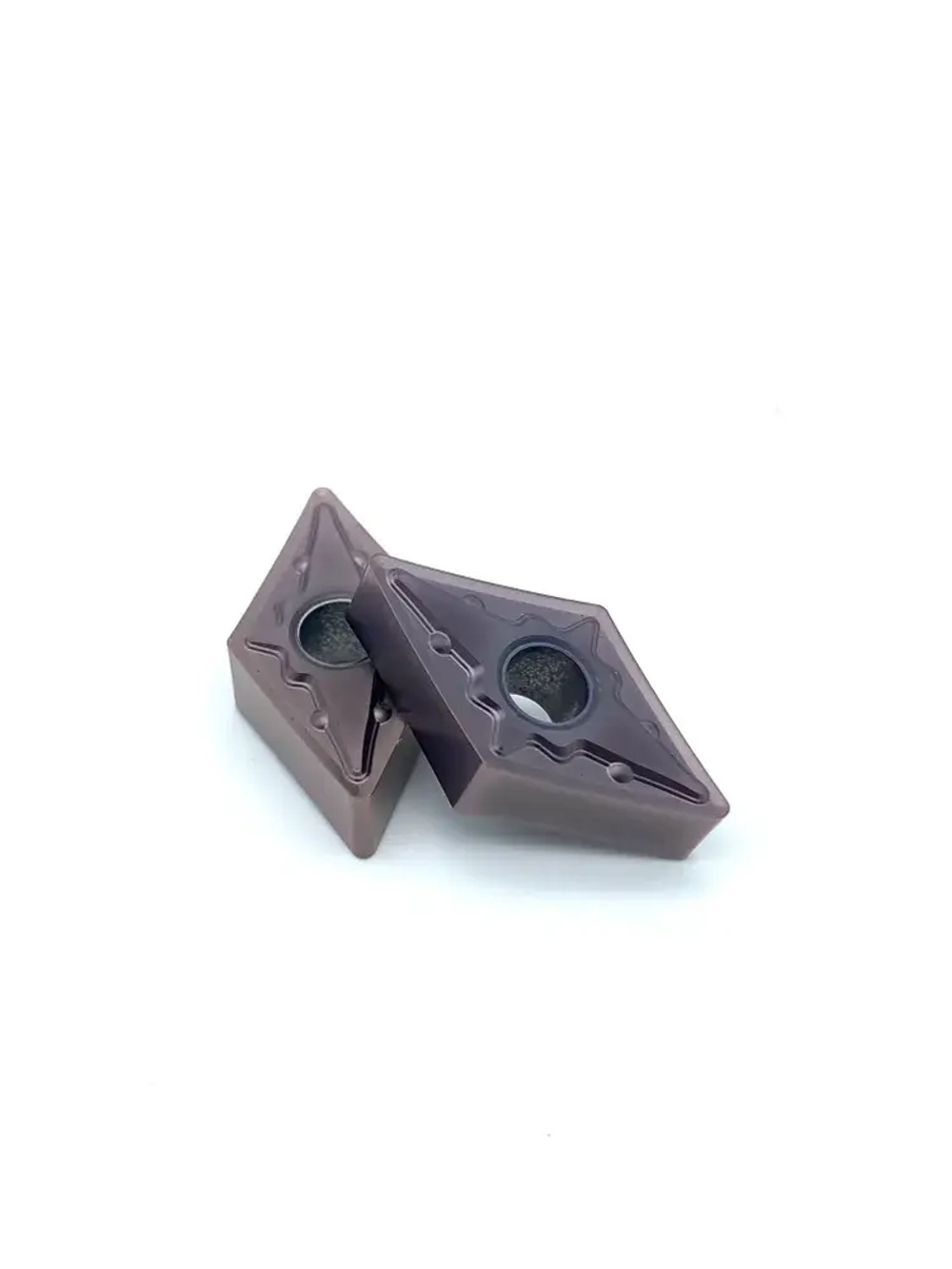 Пластина DNMG 150608-MM GM7215 BTA Global